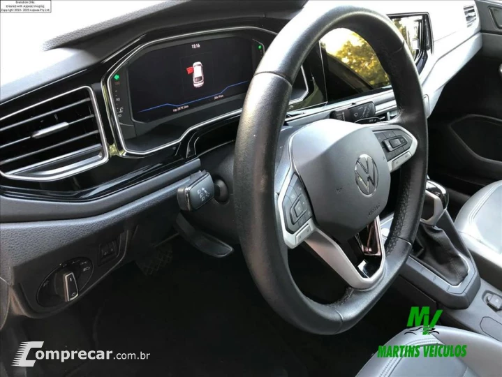NIVUS 1.0 200 TSI TOTAL FLEX HIGHLINE AUTOMÁTICO