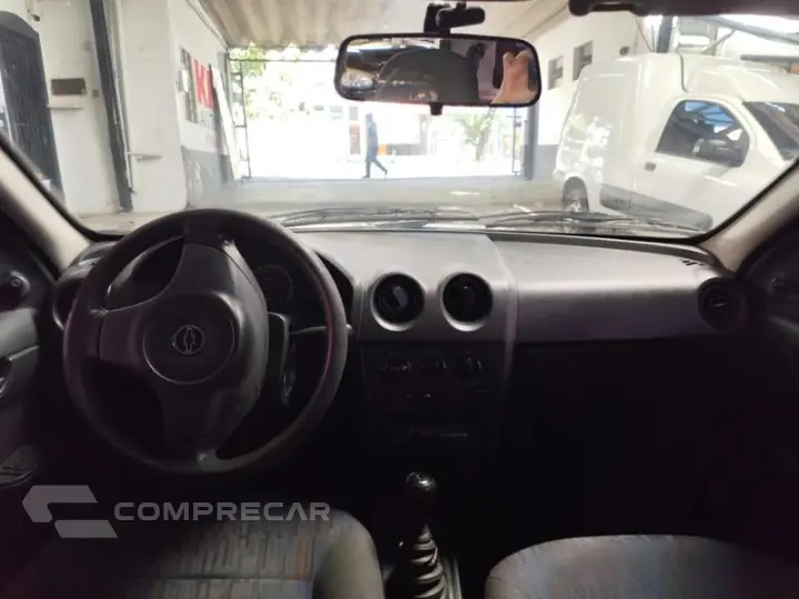 CELTA HATCH SPIRIT 1.0 VHC 8V 4P