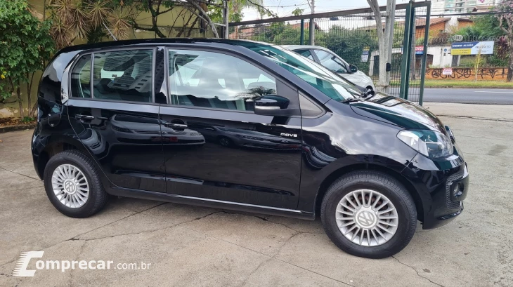 UP 1.0 TSI Move UP 12V