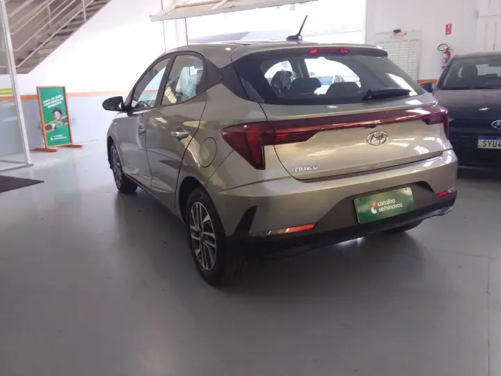 HB20 1.0 12V FLEX LIMITED PLUS MANUAL