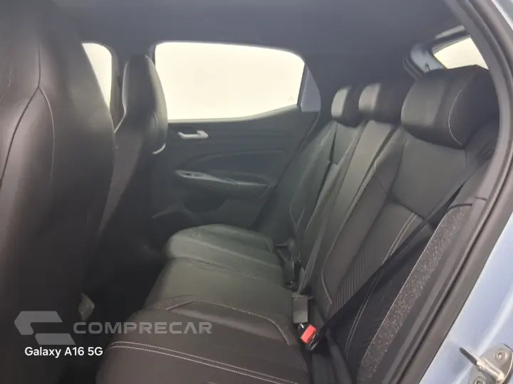 TERA 1.0 170 TSI HIGH AUTOMÁTICO