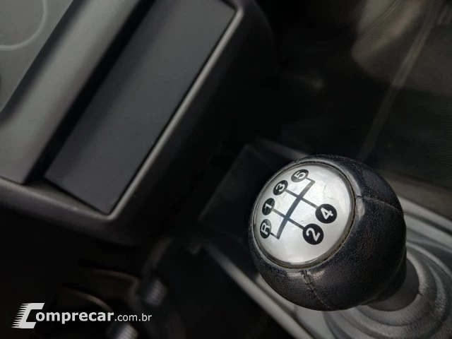 CELTA - 1.0 MPFI LIFE 8V 2P MANUAL
