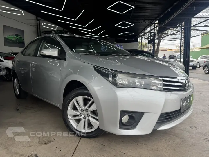 COROLLA 1.8 GLI 16V