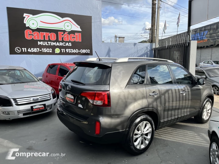 SORENTO 2.4 EX2 4X2 16V