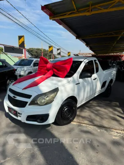 MONTANA 1.4 MPFI LS CS 8V