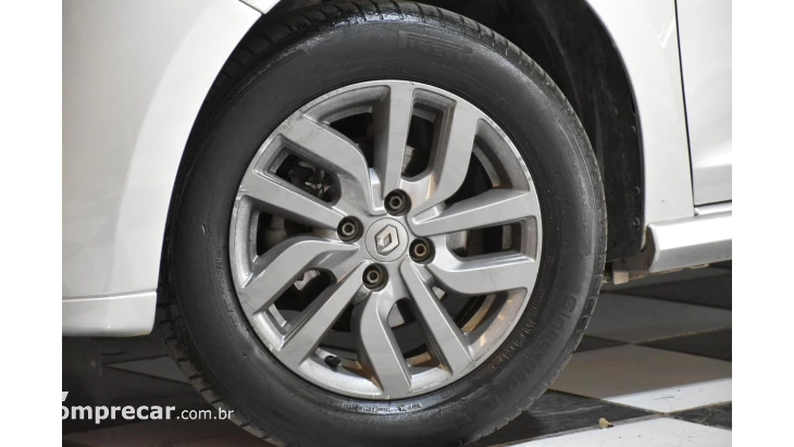 SANDERO - 1.0 12V SCE GT LINE MANUAL