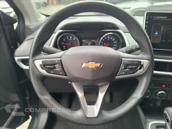 TRACKER 1.0 Turbo