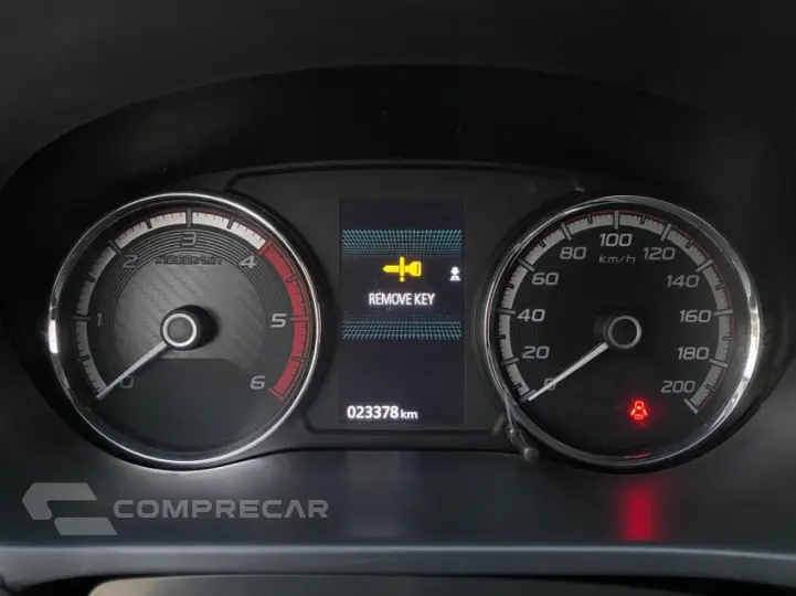 L200 TRITON 2.4 16V Turbo Sport HPE CD 4X4