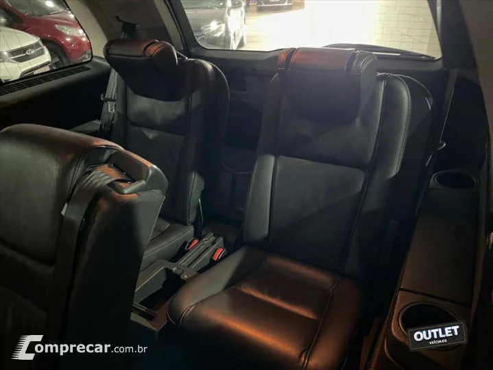 XC90 3.2 AWD GASOLINA 4P AUTOMÁTICO