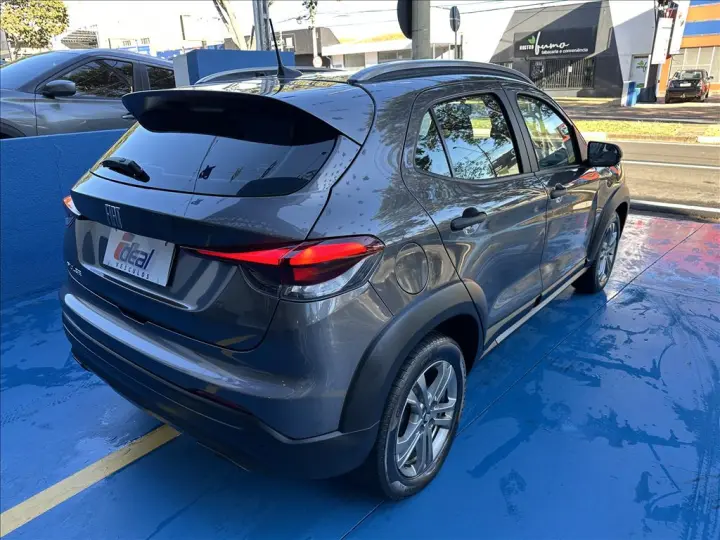 PULSE 1.3 FLEX DRIVE MANUAL