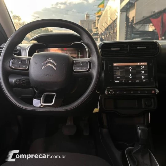C4CACTUS FEEL AT