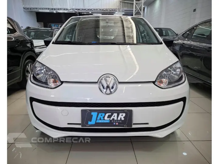 UP 1.0 MPI MOVE UP 12V FLEX 2P MANUAL