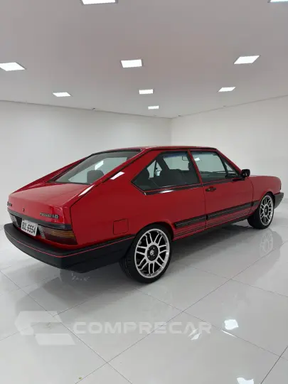 PASSAT GTS POINTER