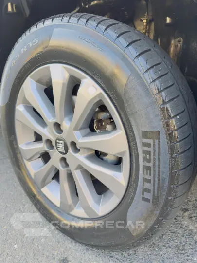 Strada 1.3 FIREFLY FLEX FREEDOM CABINE SIMPLES