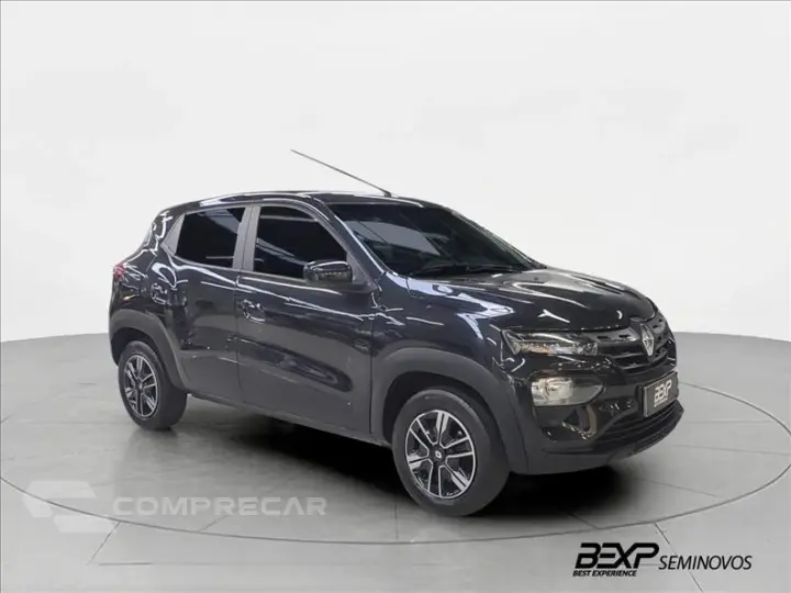 KWID 1.0 12V SCE Intense
