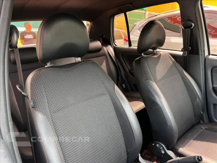 FOX 1.6 MI Rock IN RIO 8V