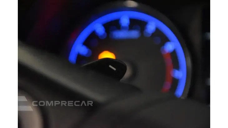 COROLLA - 2.0 XEI 16V 4P AUTOMÁTICO