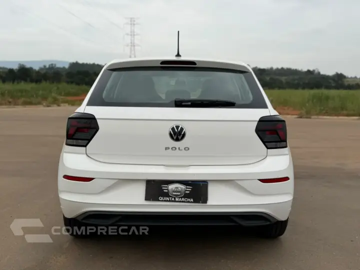 POLO 1.0 MPI MANUAL