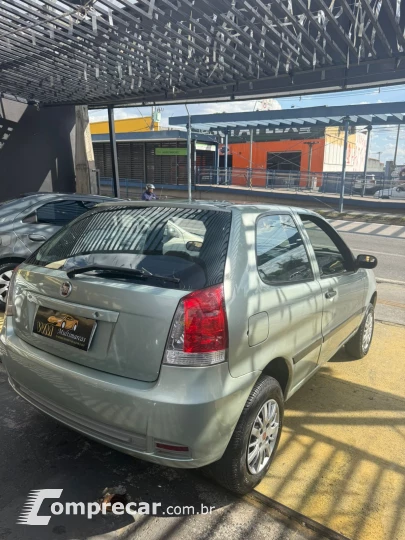PALIO 1.0 MPI ELX 8V