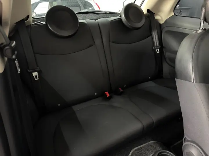 500 Cult 1.4 Flex 8V EVO Dualogic