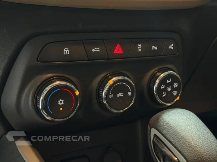 ONIX 1.0 TURBO FLEX PREMIER AUTOMÁTICO