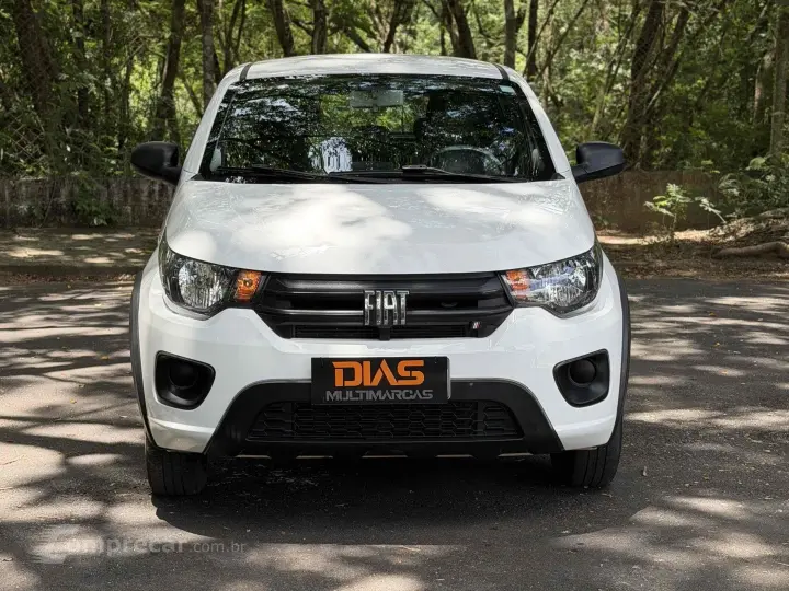 MOBI 1.0 EVO FLEX LIKE. MANUAL