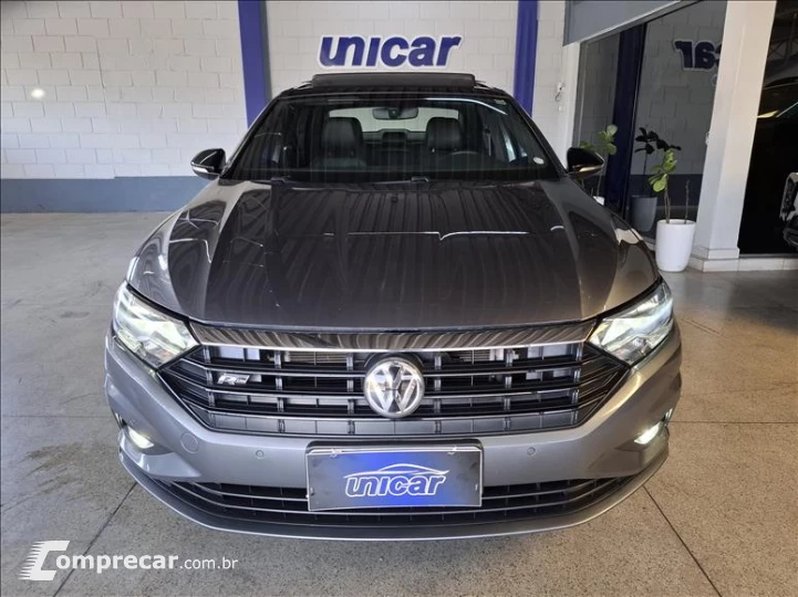 JETTA 1.4 250 TSI R-line