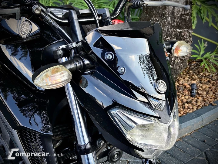 FZ25 FAZER 250 ABS