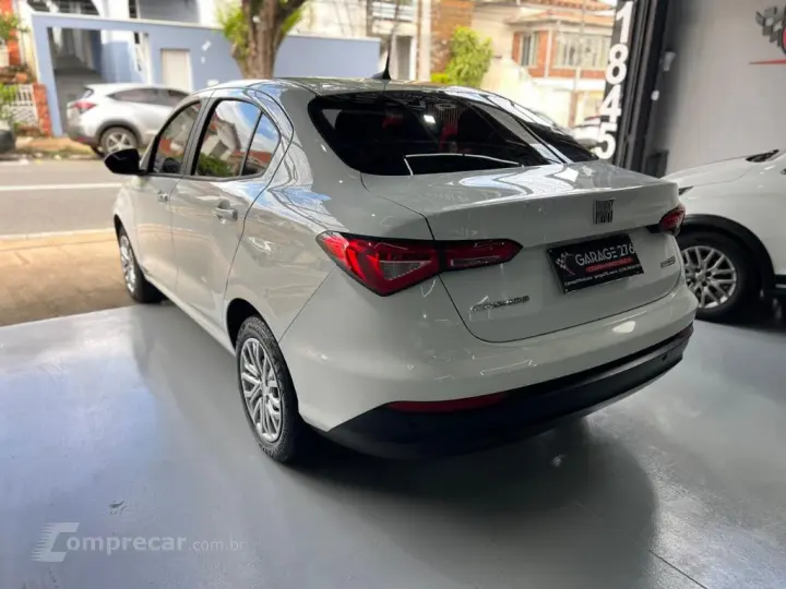 CRONOS DRIVE 1.3 8V Flex