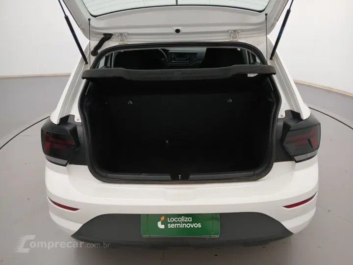 POLO 1.0 MPI TRACK MANUAL