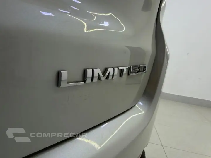 COMPASS LIMITED TF