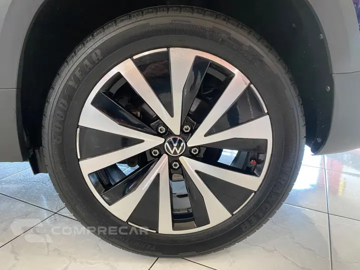 TAOS 1.4 250 TSI Highline