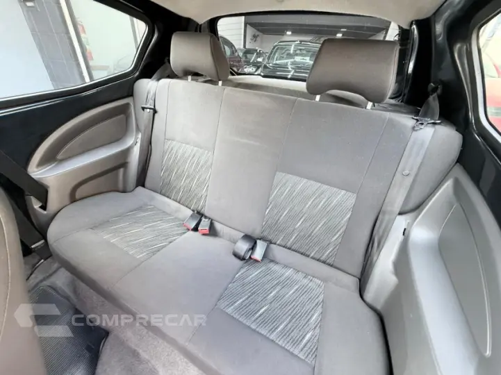 KA 1.6 MPI 8V