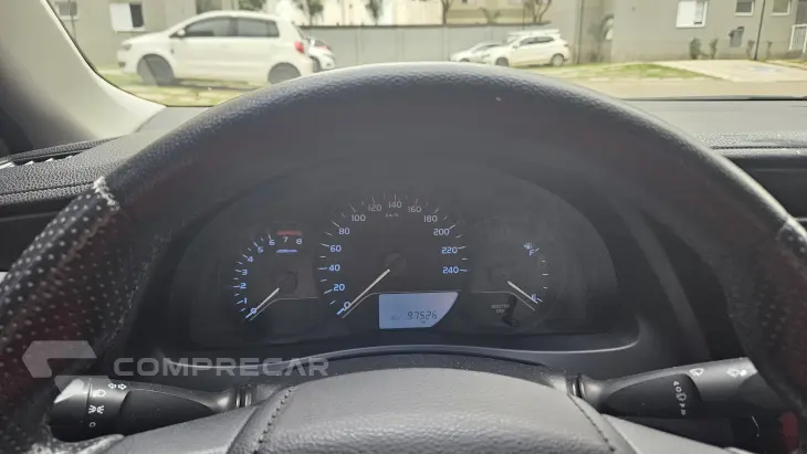 Corolla GLI 1.8