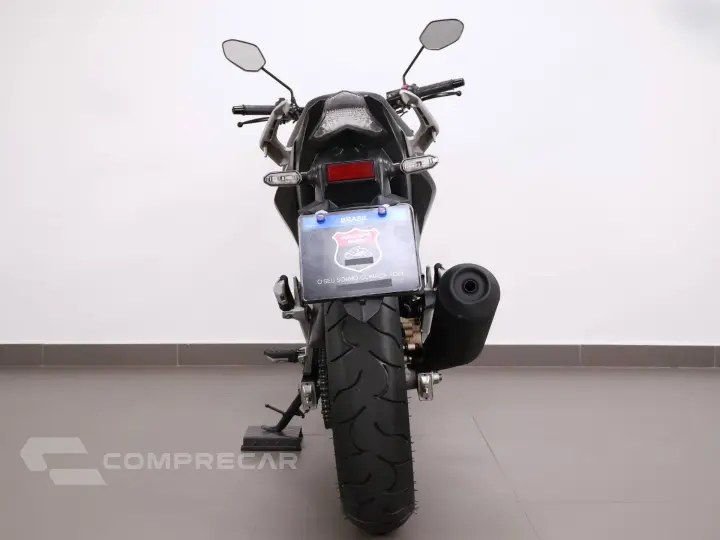 HONDA CB 250F TWISTER ABS