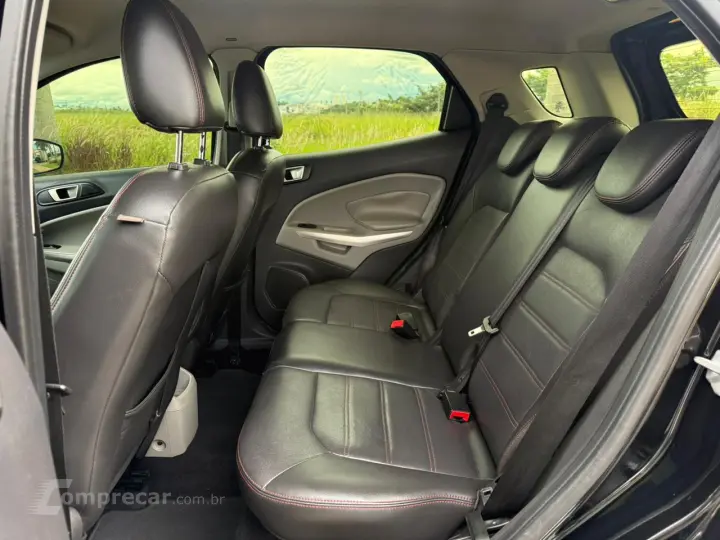 ECOSPORT 2.0 Direct Titanium