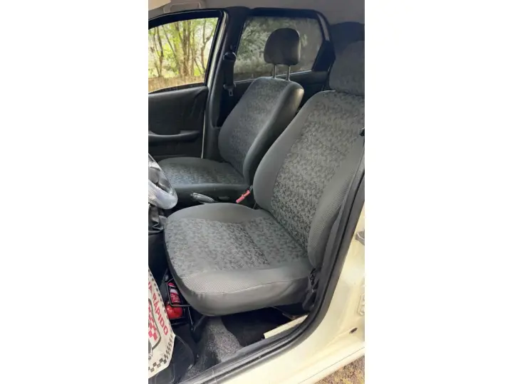 PALIO 1.0 MPI FIRE CELEBRATION 8V FLEX 4P MANUAL