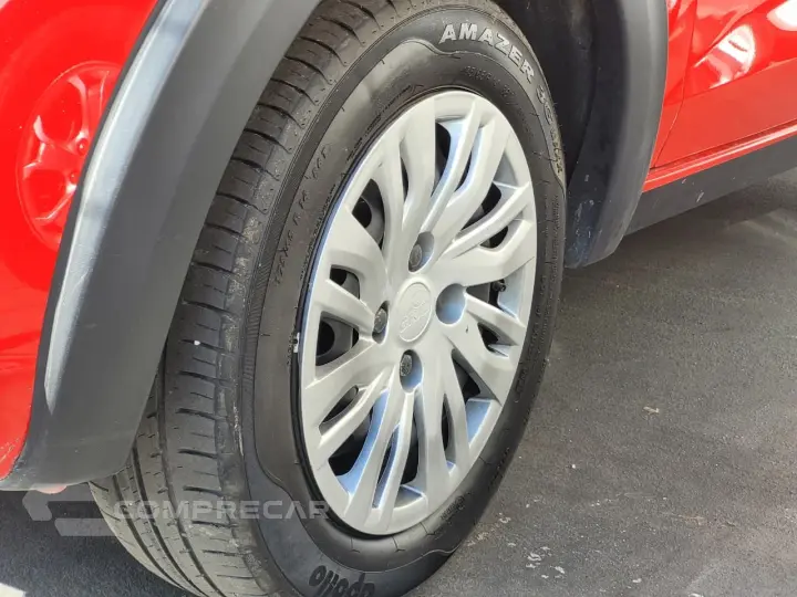 MOBI LIKE 1.0 Fire Flex 5p.