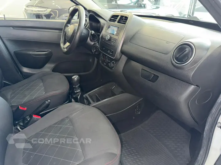 Kwid Zen 1.0