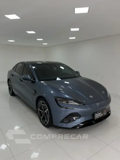 SEAL AWD GS 590EV