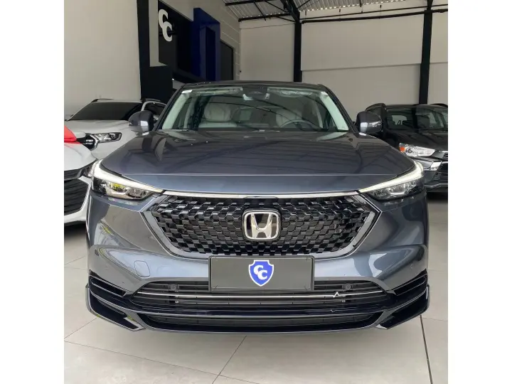 HR-V 1.5 DI I-VTEC TURBO FLEX TOURING CVT