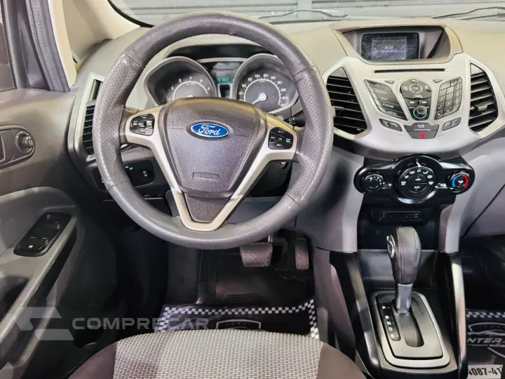 ECOSPORT 2.0 SE 16V