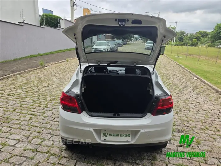 ONIX 1.4 MPFI LT 8V FLEX 4P MANUAL