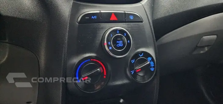 HB20S C.Style/C.Plus1.6 Flex 16V Aut. 4p