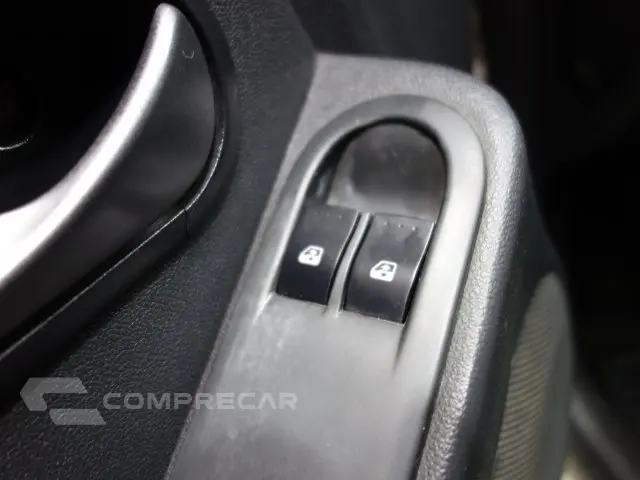 SANDERO - 1.0 EXPRESSION 16V 4P MANUAL