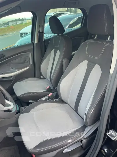 ECOSPORT 1.6 Freestyle 16V