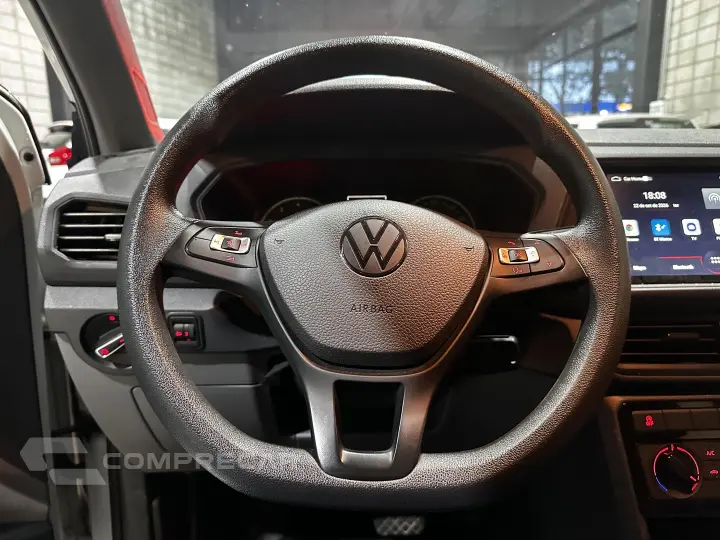 T-CROSS 1.0 200 TSI TOTAL FLEX SENSE AUTOMÁTICO