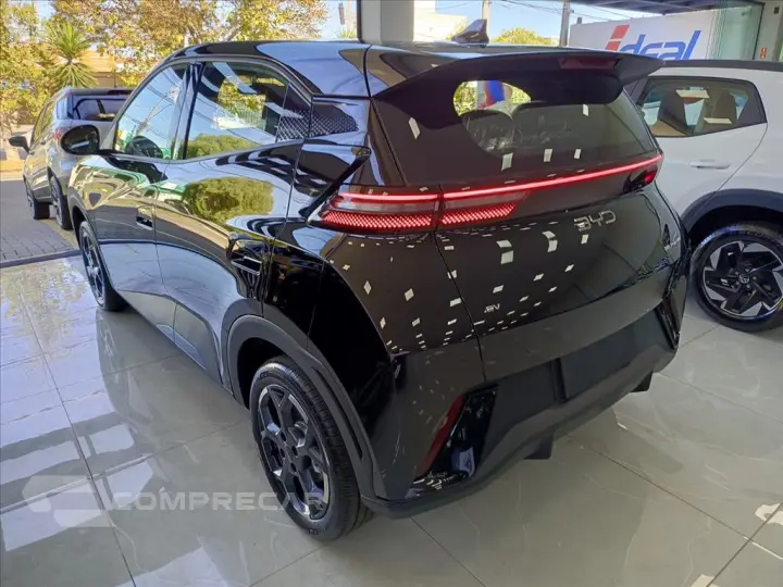 DOLPHIN MINI 38 KW ELÉTRICO GS
