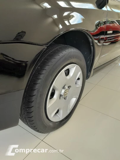 Gol 1.6 4P G4 POWER FLEX