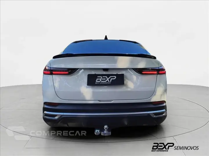FASTBACK 1.3 Turbo 270 Limited Edition